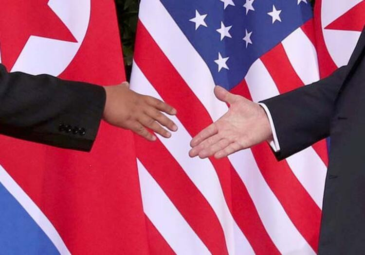 Trump'ın Kim'e yaptığı teklif ortaya çıktı!