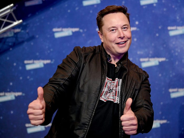 Elon Musk dünyanın en zengini unvanını kaptırdı