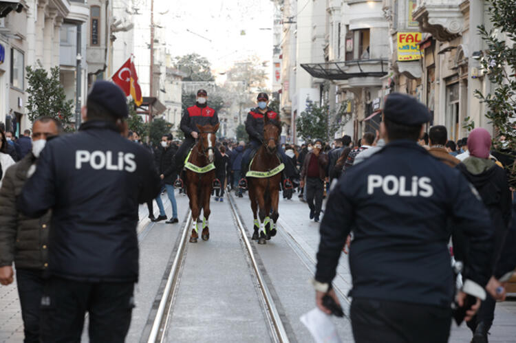 Normalleşme 1 Mart'ta başlayacak ama bu illerde neredeyse imkansız!