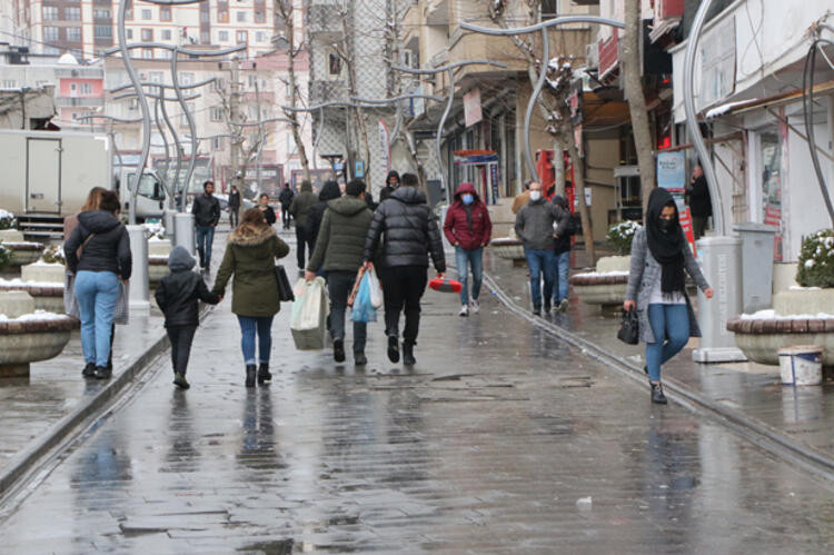 Normalleşme 1 Mart'ta başlayacak ama bu illerde neredeyse imkansız!