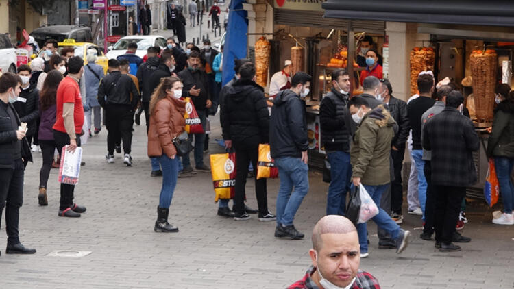 Normalleşme 1 Mart'ta başlayacak ama bu illerde neredeyse imkansız!