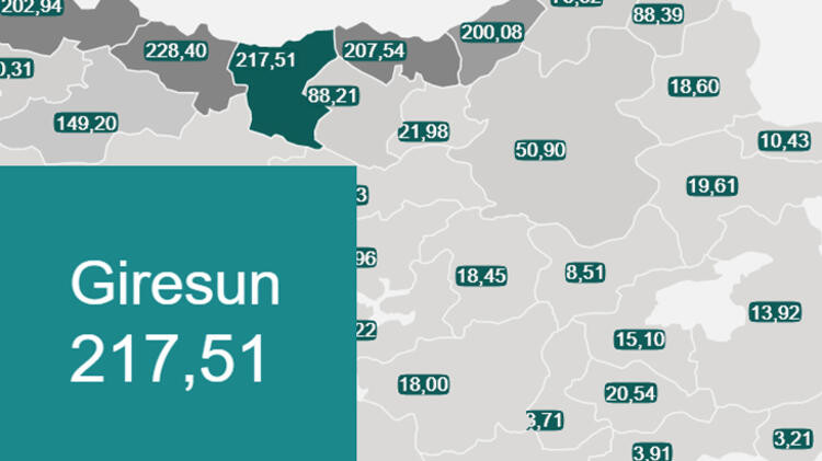 Normalleşme 1 Mart'ta başlayacak ama bu illerde neredeyse imkansız!