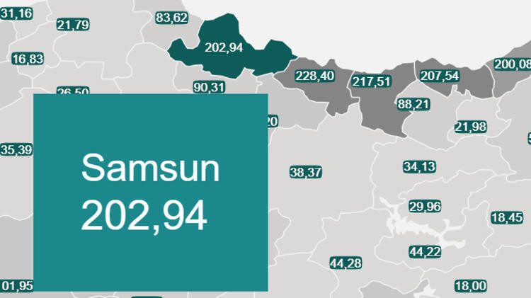 Normalleşme 1 Mart'ta başlayacak ama bu illerde neredeyse imkansız!