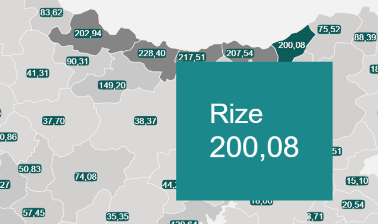 Normalleşme 1 Mart'ta başlayacak ama bu illerde neredeyse imkansız!