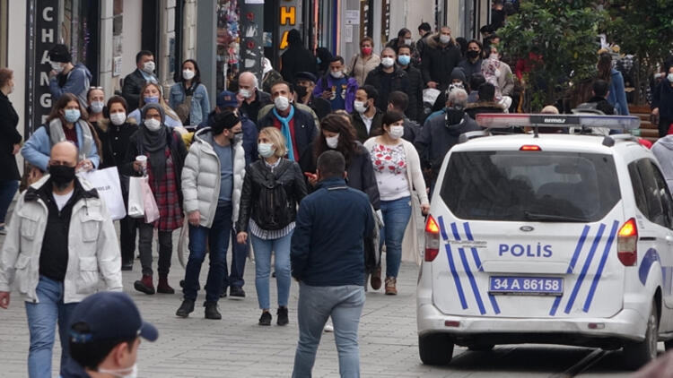 Normalleşme 1 Mart'ta başlayacak ama bu illerde neredeyse imkansız!