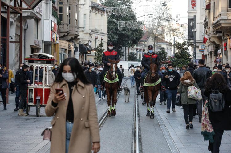 Normalleşme 1 Mart'ta başlayacak ama bu illerde neredeyse imkansız!