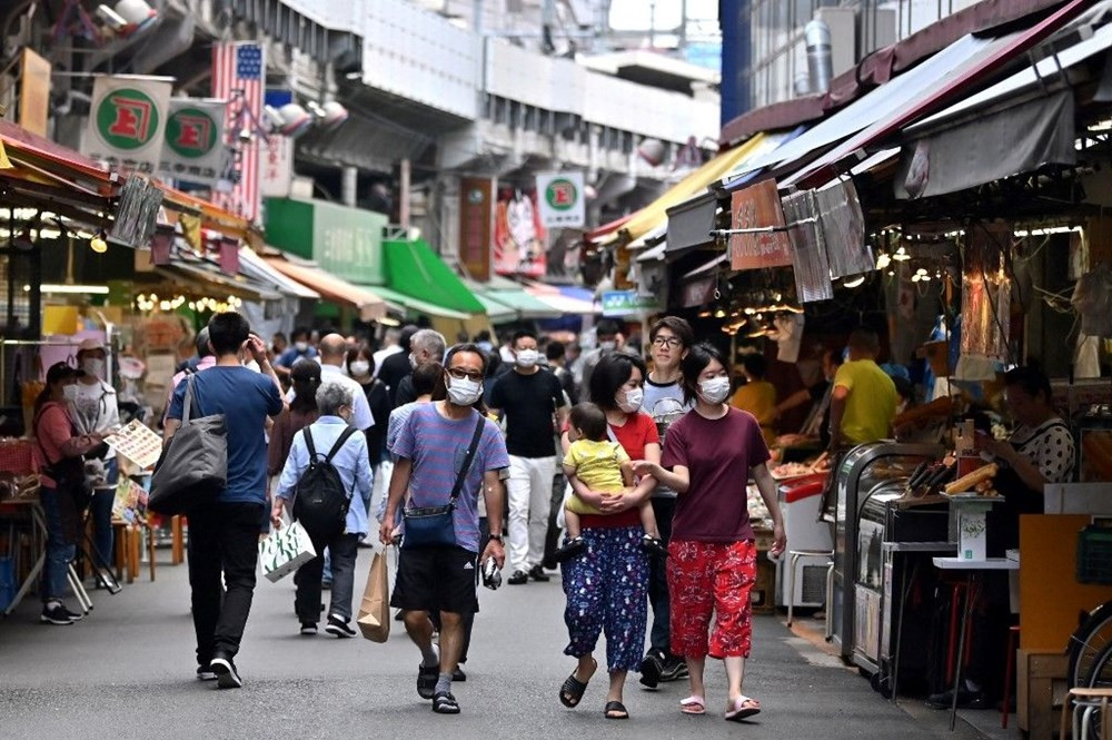 Japonların uzun yaşam sırları nelerdir?