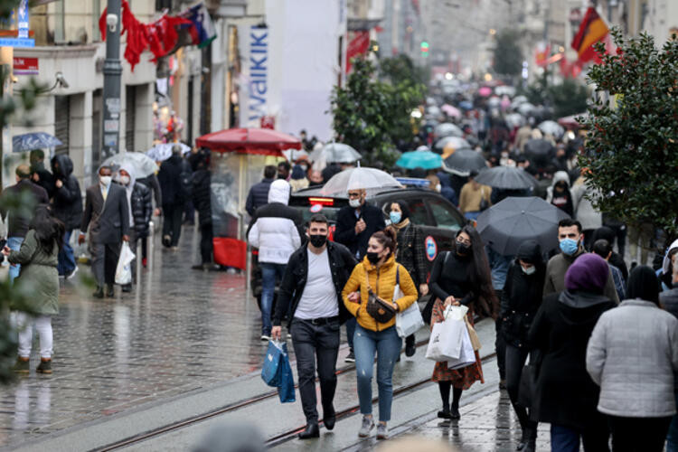 Normalleşme derken yasak kapıda! Haritaya dikkat