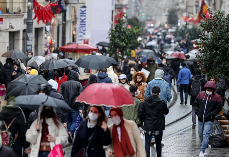 Normalleşme derken yasak kapıda! Haritaya dikkat