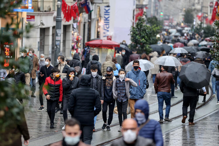 Normalleşme derken yasak kapıda! Haritaya dikkat