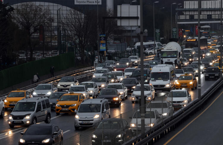 Normalleşme derken yasak kapıda! Haritaya dikkat