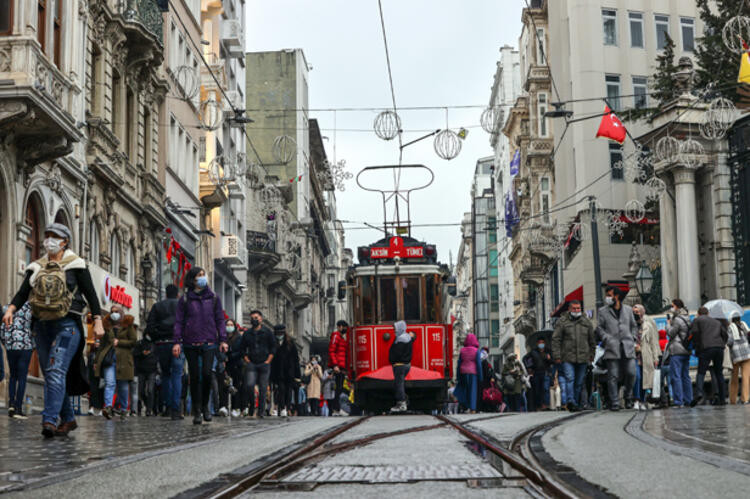 Normalleşme derken yasak kapıda! Haritaya dikkat