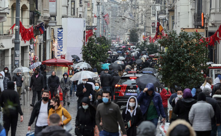 Normalleşme derken yasak kapıda! Haritaya dikkat