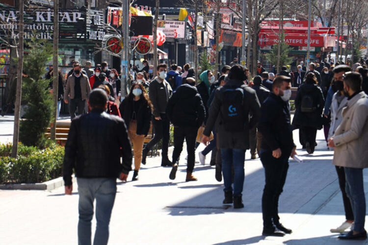 Normalleşme derken yasak kapıda! Haritaya dikkat