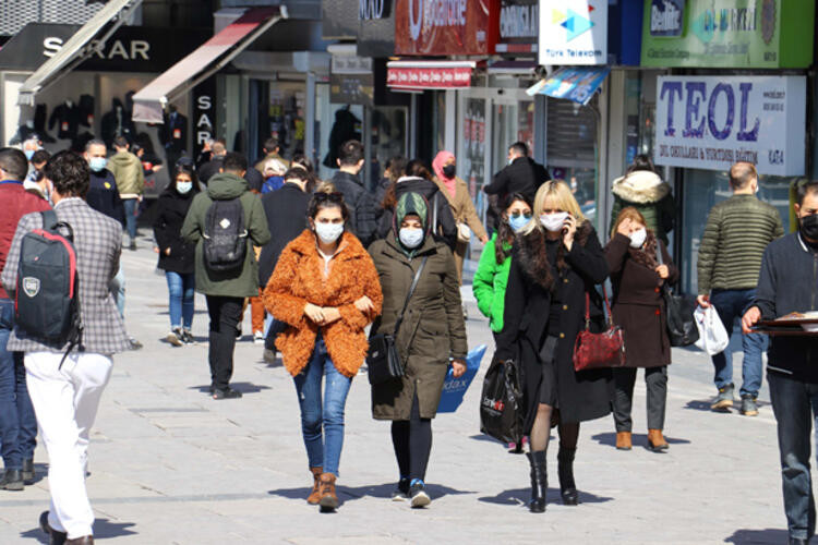 Normalleşme derken yasak kapıda! Haritaya dikkat