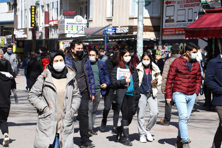 Normalleşme derken yasak kapıda! Haritaya dikkat