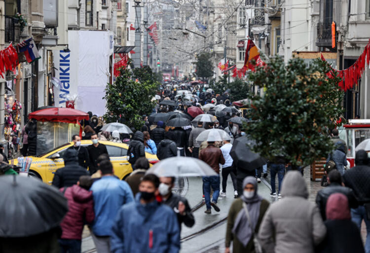 Normalleşme derken yasak kapıda! Haritaya dikkat