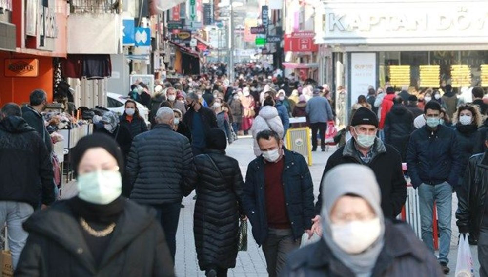 Türkiye'de bir yılda neler yaşandı?