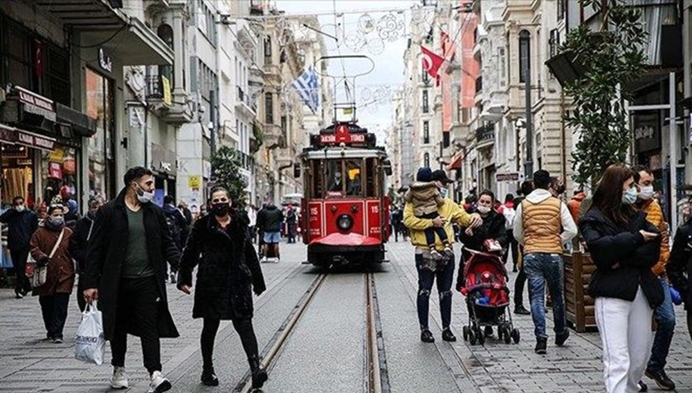 Türkiye'de bir yılda neler yaşandı?