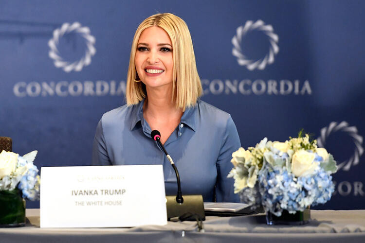 Her şey tehlikede! Ivanka'nın skandalları...