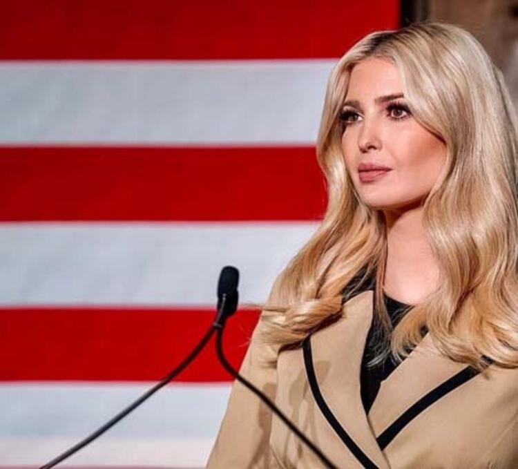 Her şey tehlikede! Ivanka'nın skandalları...