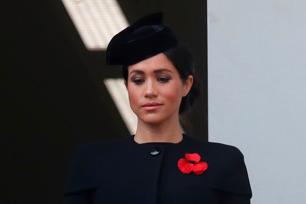 Michelle Obama: Meghan Markle'ın duygularını işitmek sürpriz değildi