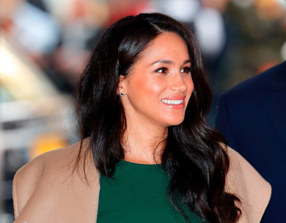 Dedektif konuştu:  Meghan Markle hakkında yasadışı bilgi topladım