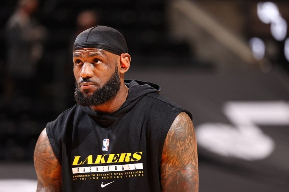 LeBron James malikanesini 20 milyon dolara satıyor