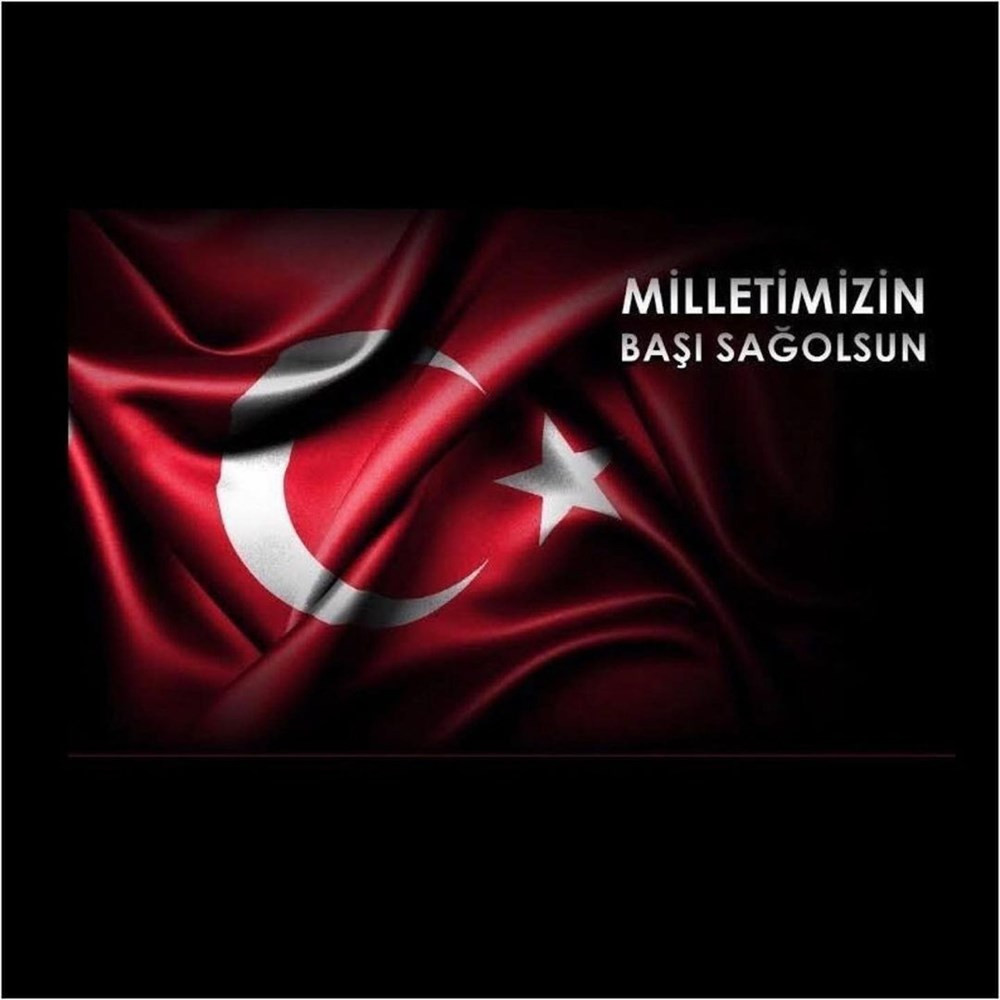 Ünlü isimlerden Bitlis paylaşımları: Milletimizin başı sağolsun