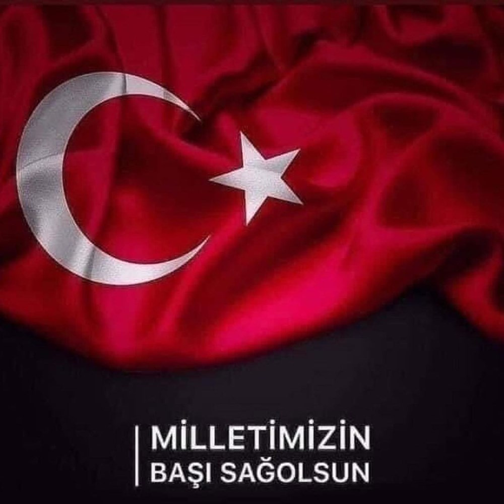 Ünlü isimlerden Bitlis paylaşımları: Milletimizin başı sağolsun