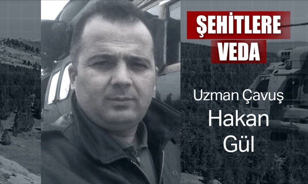 11 şehit Elazığ'dan törenle uğurlandı