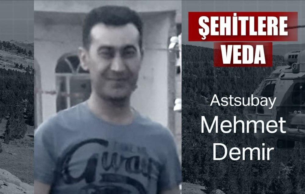 11 şehit Elazığ'dan törenle uğurlandı