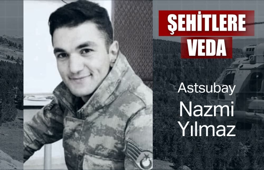 11 şehit Elazığ'dan törenle uğurlandı