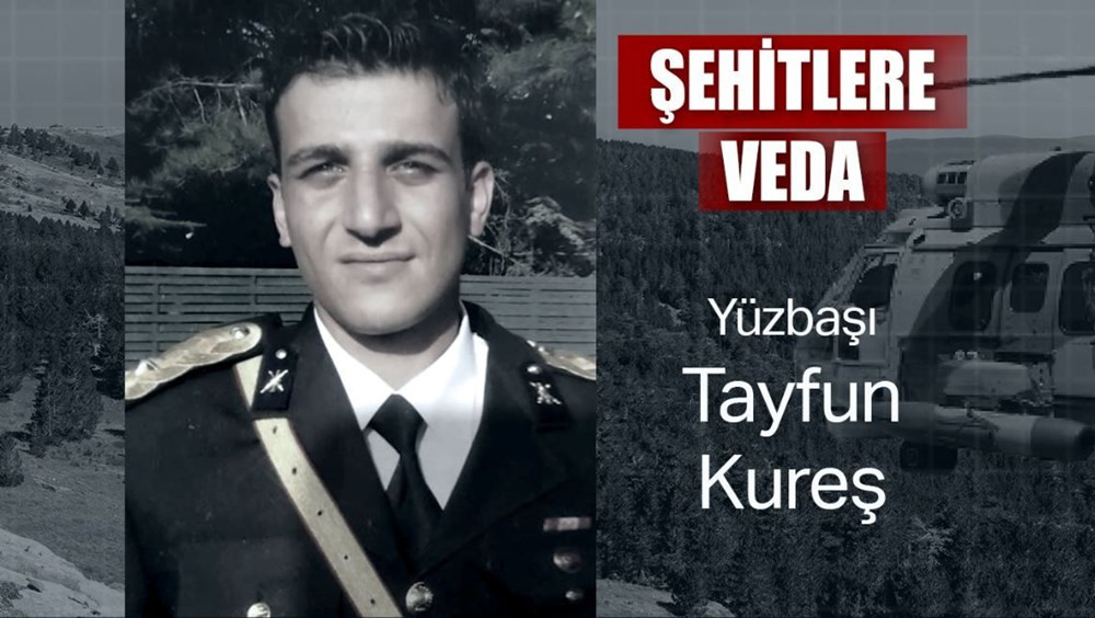 11 şehit Elazığ'dan törenle uğurlandı