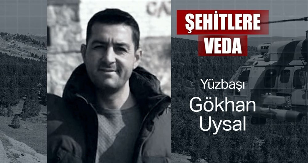 11 şehit Elazığ'dan törenle uğurlandı