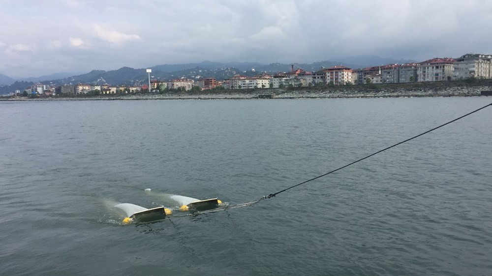 Karadeniz'de 'mikroplastik' kirliliği: 12 balık türünde görüldü