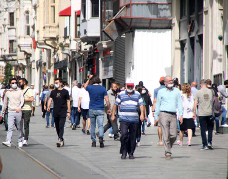 Kırmızı kodlu alanda yaşam mücadelesi! Korkutan detay: Yaş 30'a indi