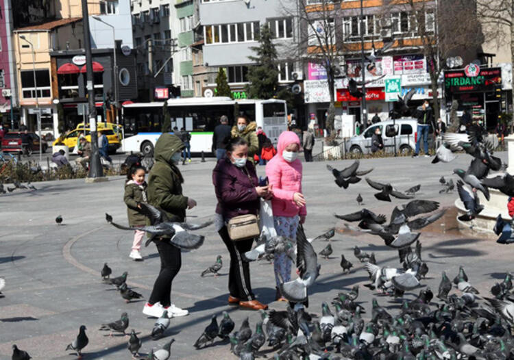 Kırmızı kodlu alanda yaşam mücadelesi! Korkutan detay: Yaş 30'a indi