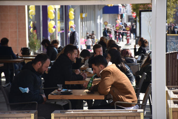 Kırmızı kodlu alanda yaşam mücadelesi! Korkutan detay: Yaş 30'a indi