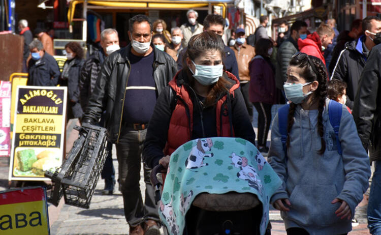 Kırmızı kodlu alanda yaşam mücadelesi! Korkutan detay: Yaş 30'a indi