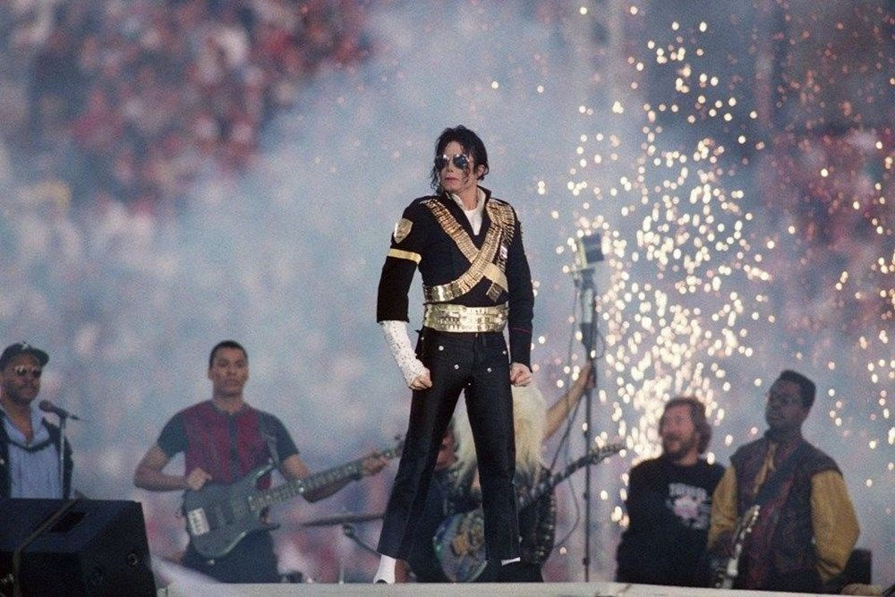 Michael Jackson'ın Neverland heykelleri 2,5 milyon dolara satışa çıkarıldı