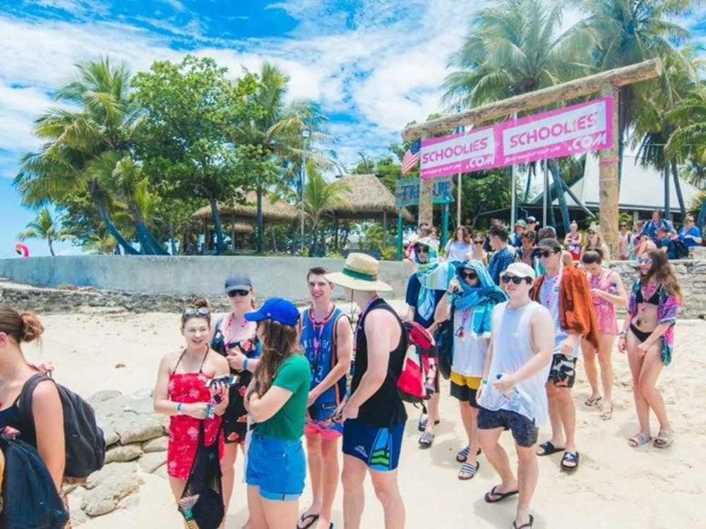 Fiji'de pandemiden 1 yıl sonra ilk vaka görüldü