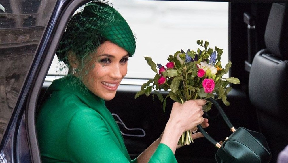 İngiliz parlamenter: Meghan Markle monarşiyi yıkabilir!