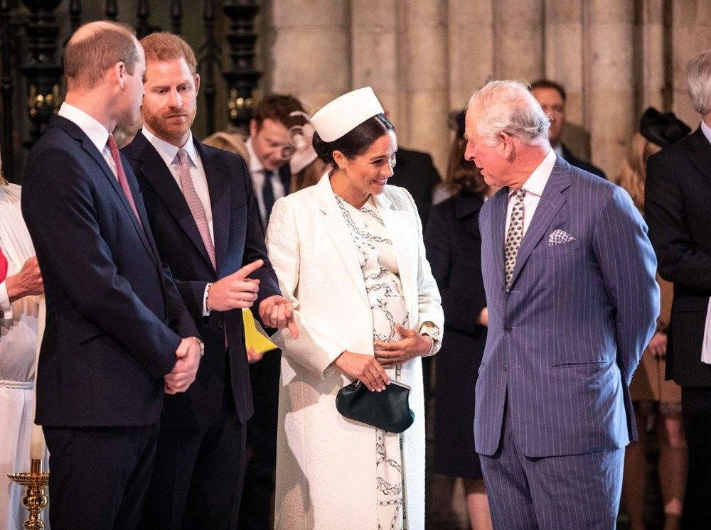 İngiliz parlamenter: Meghan Markle monarşiyi yıkabilir!