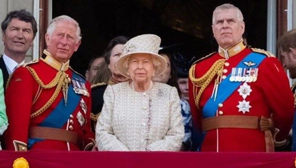 Kraliçe Elizabeth en büyük küresel marka