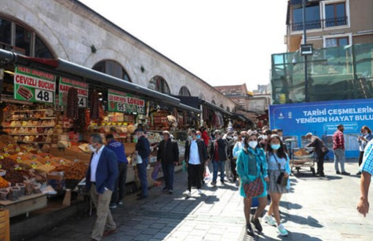 Korona virüs sigara kullananlarda 32 kat daha ağır seyrediyor