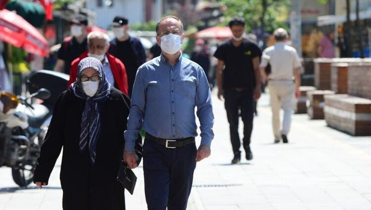 Kabine'den kritik toplantı! Üç hafta kapanma...