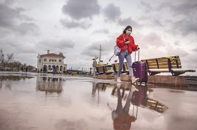 Kabine'den kritik toplantı! Üç hafta kapanma...