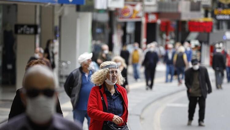 Kabine'den kritik toplantı! Üç hafta kapanma...