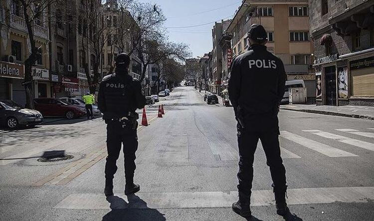 Kabine'den kritik toplantı! Üç hafta kapanma...